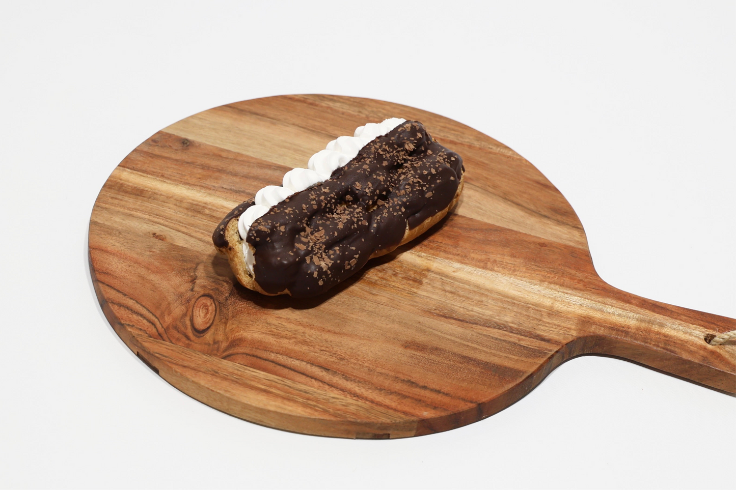Chocolate Eclairs